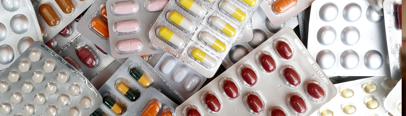 Intermedi farmaceutici