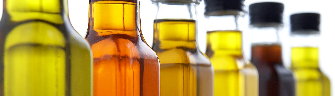 Olio Commestibile e Condimenti