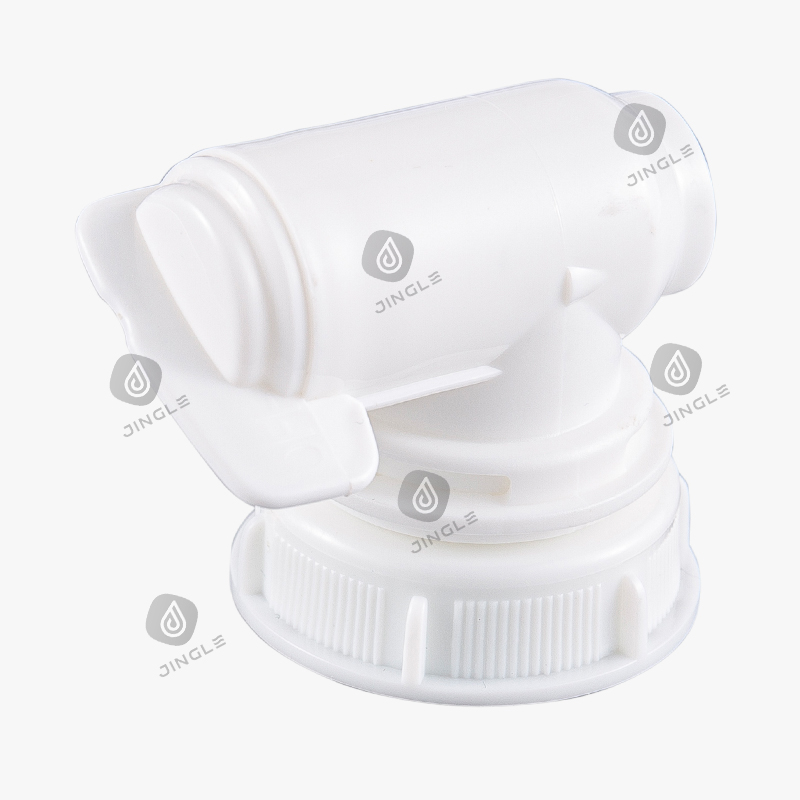 Maxi flusso For Bag-In-Box(BIB) Packaging